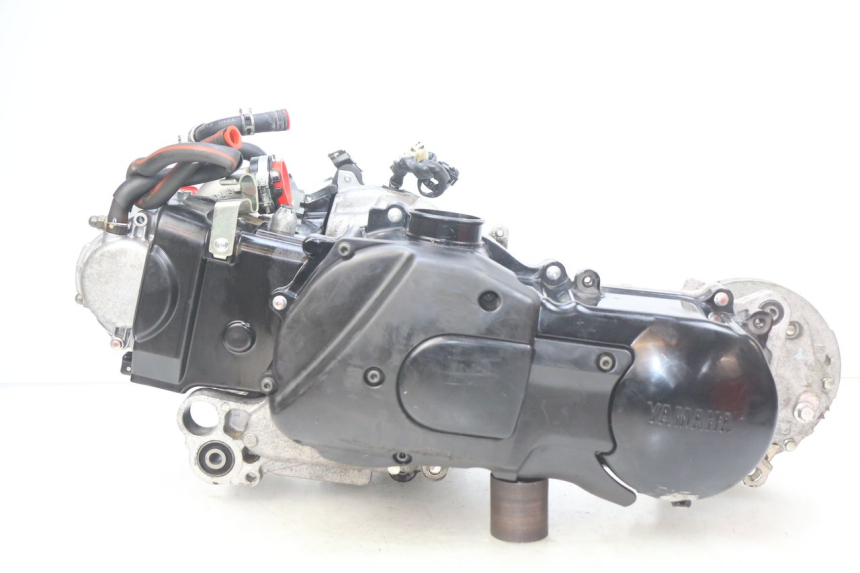 photo de ENGINE YAMAHA D'ELIGHT DELIGHT 115 (2013 - 2017) - Main view