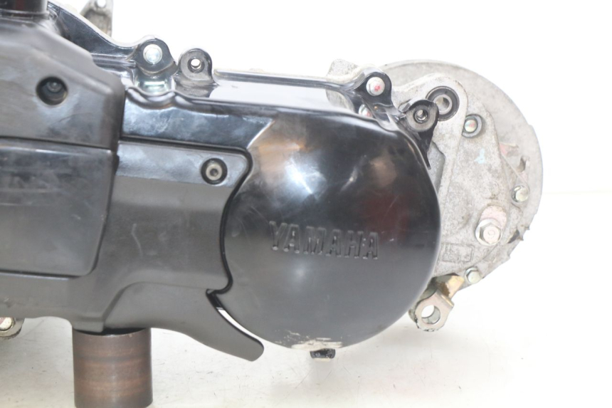 photo de ENGINE YAMAHA D'ELIGHT DELIGHT 115 (2013 - 2017) - Supplementary product photo