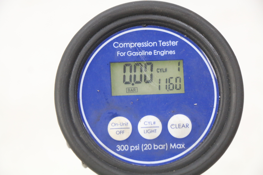 photo de ENGINE YAMAHA D'ELIGHT DELIGHT 115 (2013 - 2017) - Alternative angle