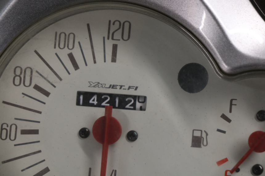 photo de ENGINE YAMAHA D'ELIGHT DELIGHT 115 (2013 - 2017) - Used quality zoom