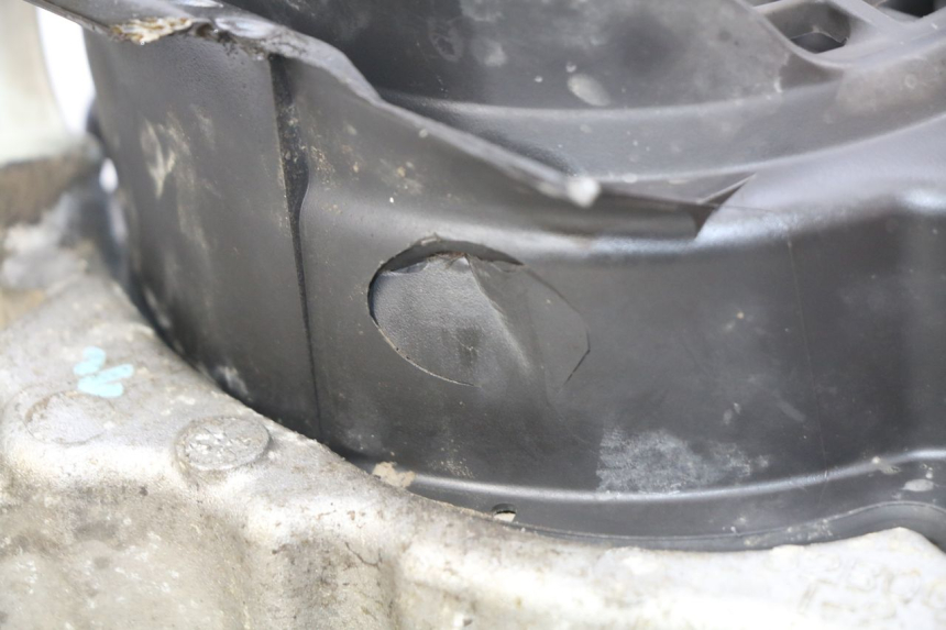 photo de ENGINE YAMAHA D'ELIGHT DELIGHT 115 (2013 - 2017) - Technical close-up