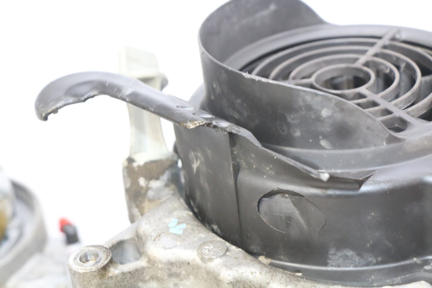 photo de ENGINE YAMAHA D'ELIGHT DELIGHT 115 (2013 - 2017) - Product overview