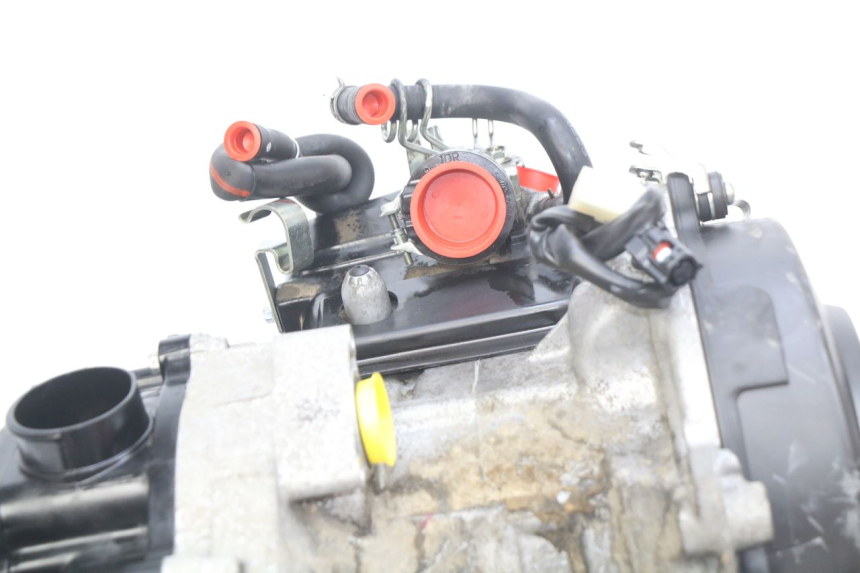 photo de ENGINE YAMAHA D'ELIGHT DELIGHT 115 (2013 - 2017) - Checked used part