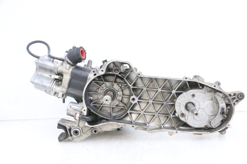 photo de ENGINE PEUGEOT ELYSEO 125 (1999 - 2004) - Main view