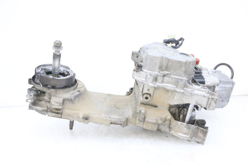 photo de ENGINE PEUGEOT ELYSEO 125 (1999 - 2004) - Component detail