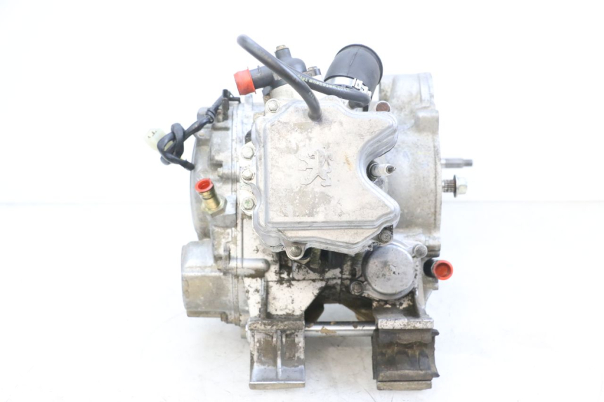 photo de ENGINE PEUGEOT ELYSEO 125 (1999 - 2004) - Supplementary product photo