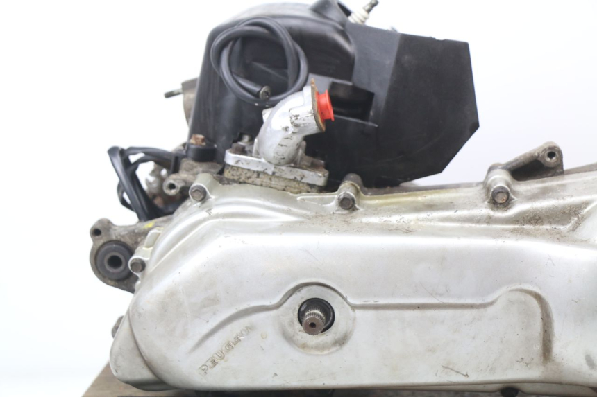 photo de ENGINE PEUGEOT ELYSEO 50 (1998 - 2001) - Additional view of the item