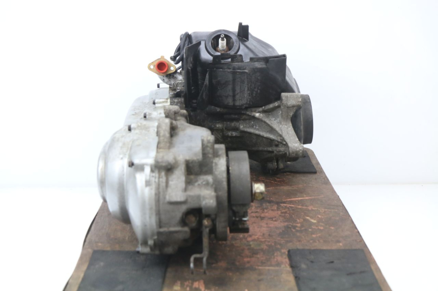 photo de ENGINE PEUGEOT ELYSEO 50 (1998 - 2001) - Zoom on usage condition