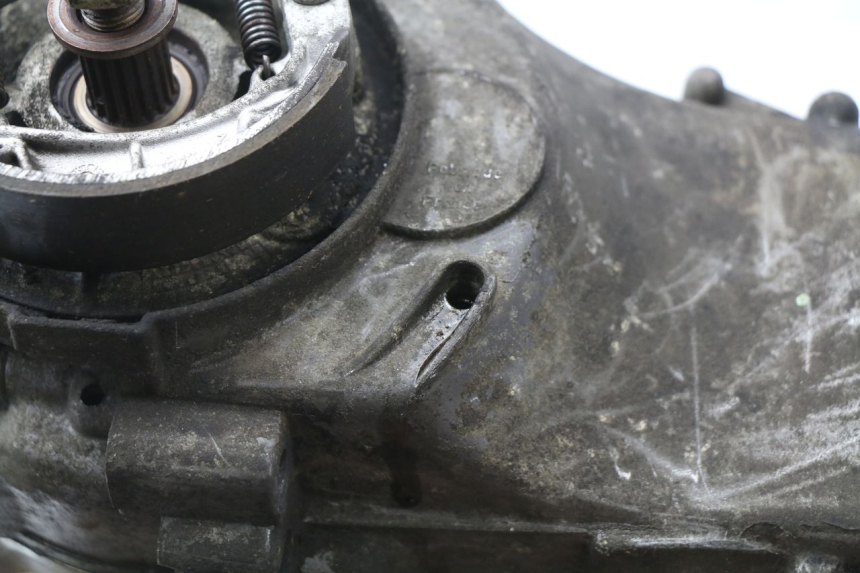 photo de ENGINE PEUGEOT ELYSEO 50 (1998 - 2001) - Alternative perspective