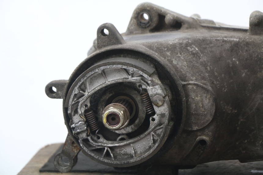 photo de ENGINE PEUGEOT ELYSEO 50 (1998 - 2001) - Technical close-up