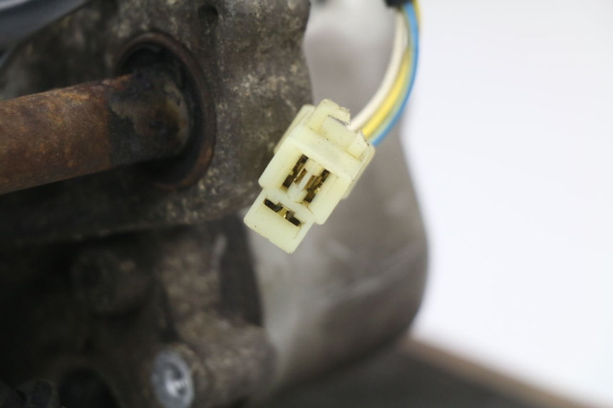 photo de ENGINE PEUGEOT ELYSEO 50 (1998 - 2001) - Fixing points details