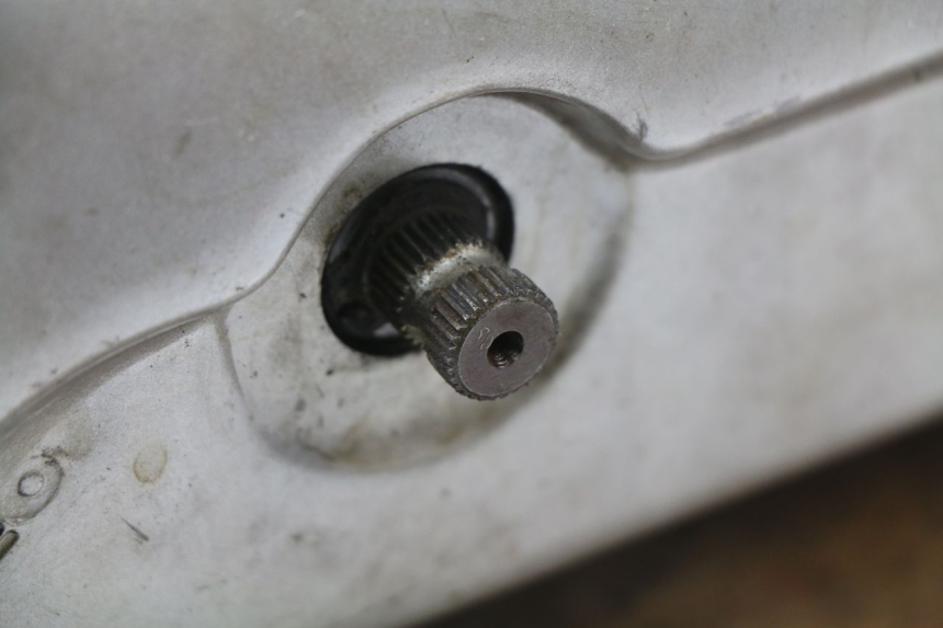 photo de ENGINE PEUGEOT ELYSEO 50 (1998 - 2001) - Markings and original references