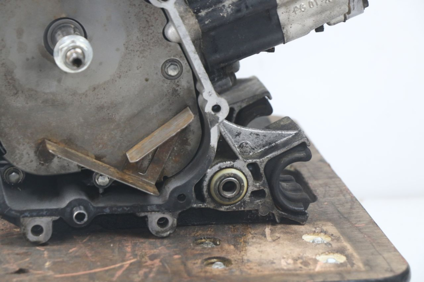 photo de ENGINE PEUGEOT ELYSTAR 125 (2002 - 2007) - Product overview