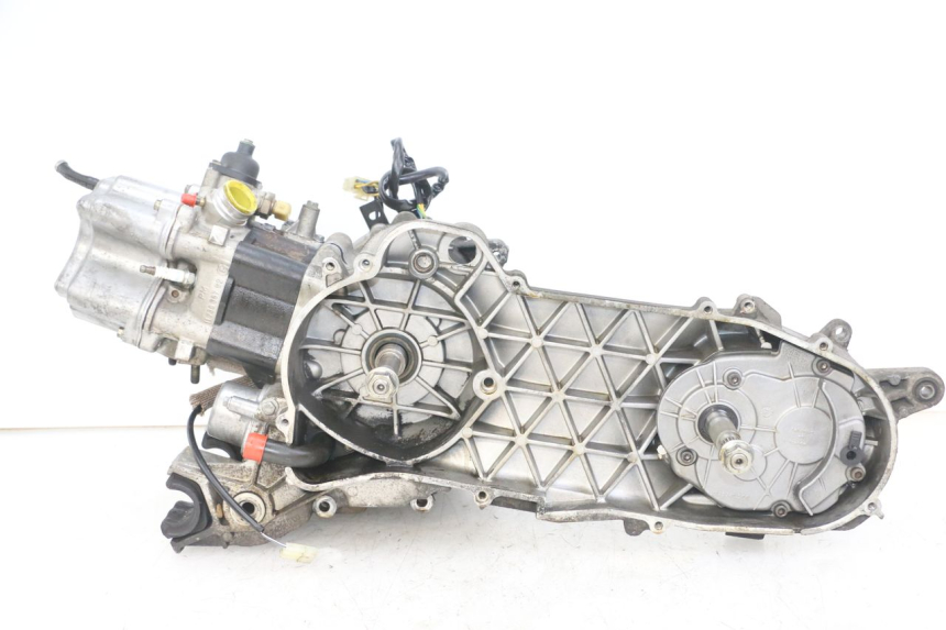 photo de ENGINE PEUGEOT ELYSTAR 125 (2002 - 2007) - Main view