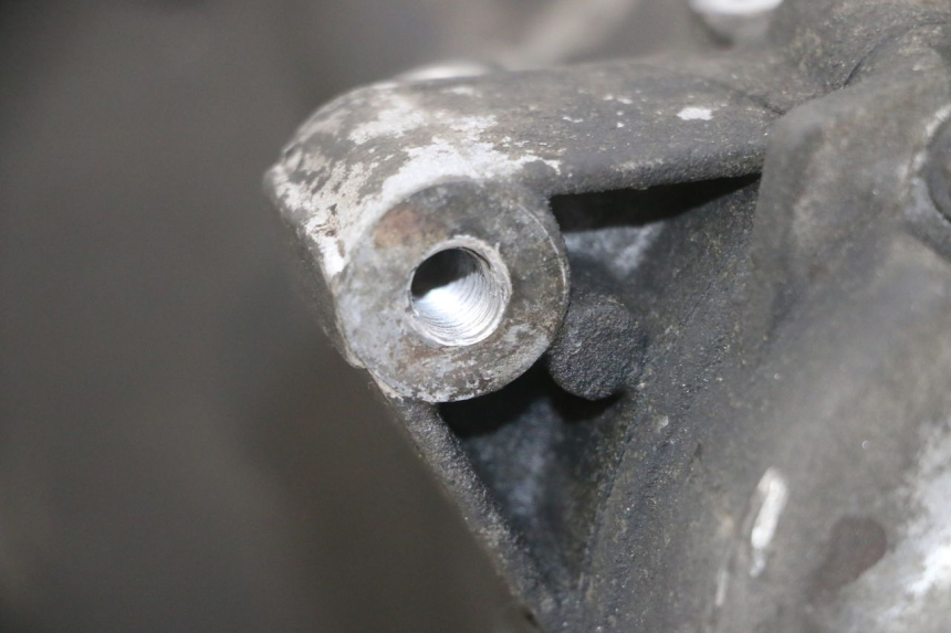 photo de ENGINE PEUGEOT ELYSTAR 125 (2002 - 2007) - Zoom on usage condition