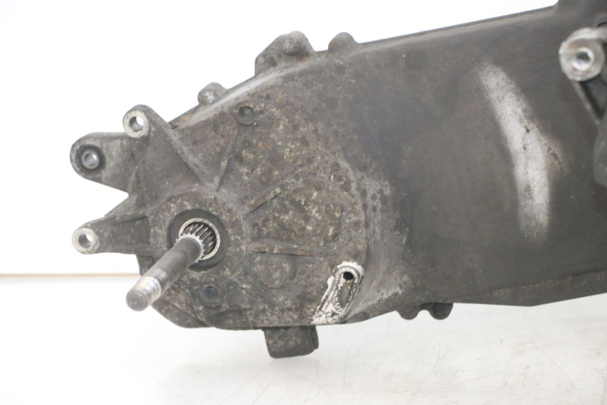 photo de ENGINE PEUGEOT ELYSTAR 125 (2002 - 2007) - Main view