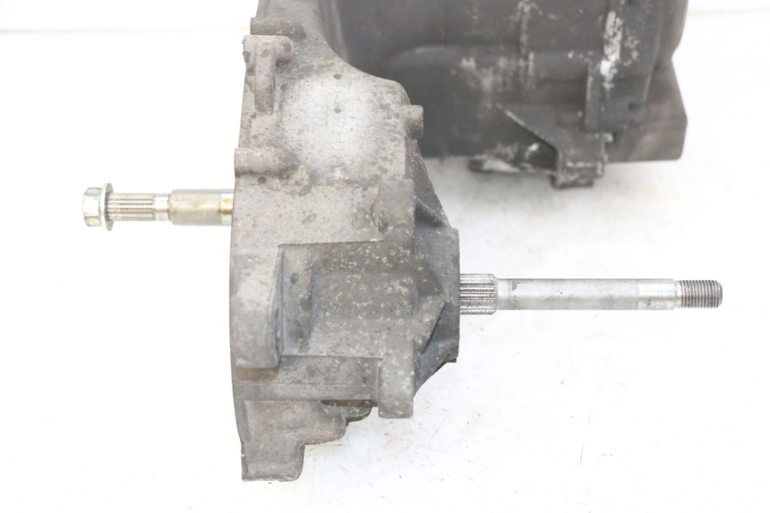 photo de ENGINE PEUGEOT ELYSTAR 125 (2002 - 2007) - Checked used part