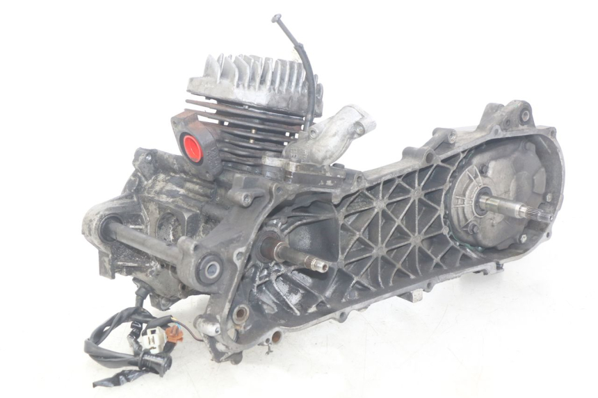 photo de ENGINE PEUGEOT ELYSTAR 50 (2002 - 2014) - Main view