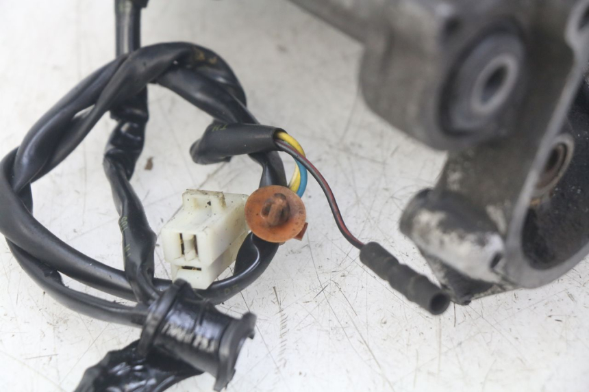 photo de ENGINE PEUGEOT ELYSTAR 50 (2002 - 2014) - Component zoom