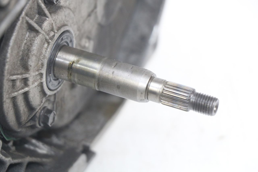photo de ENGINE PEUGEOT ELYSTAR 50 (2002 - 2014) - High-resolution close-up