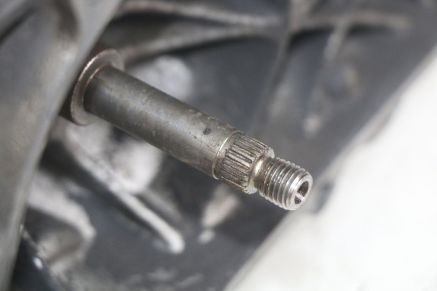 photo de ENGINE PEUGEOT ELYSTAR 50 (2002 - 2014) - Supplementary product photo