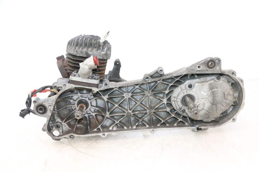 photo de ENGINE PEUGEOT ELYSTAR 50 (2002 - 2014) - Main view