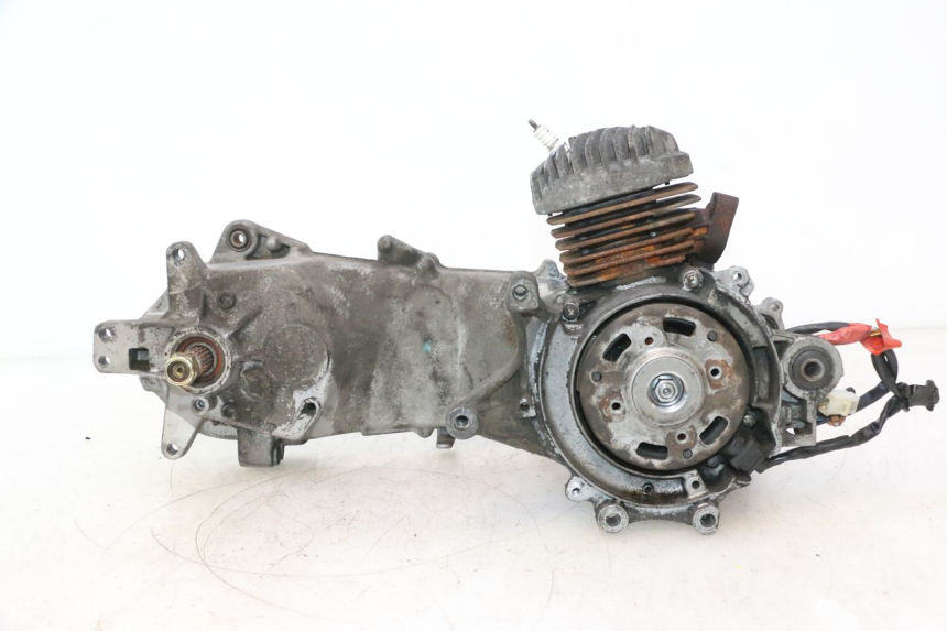 photo de ENGINE PEUGEOT ELYSTAR 50 (2002 - 2014) - Component zoom