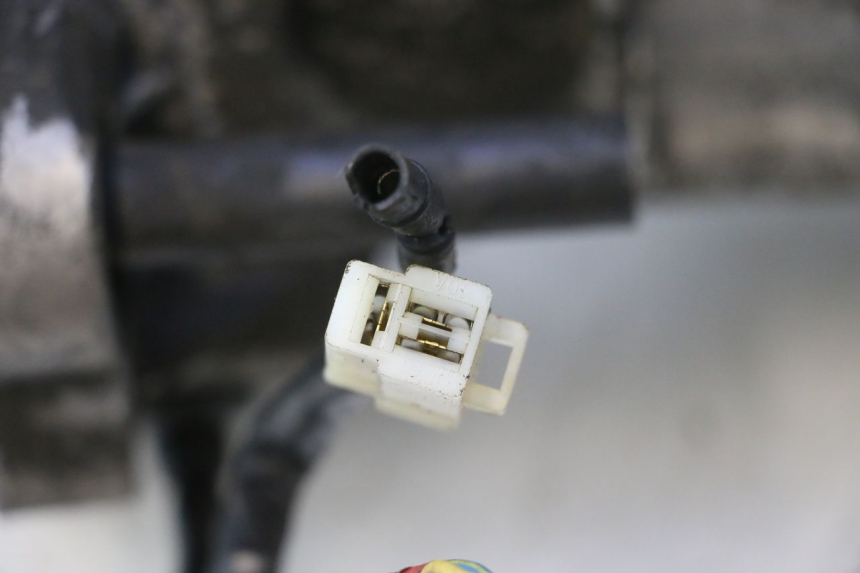 photo de ENGINE PEUGEOT ELYSTAR 50 (2002 - 2014) - Alternative angle