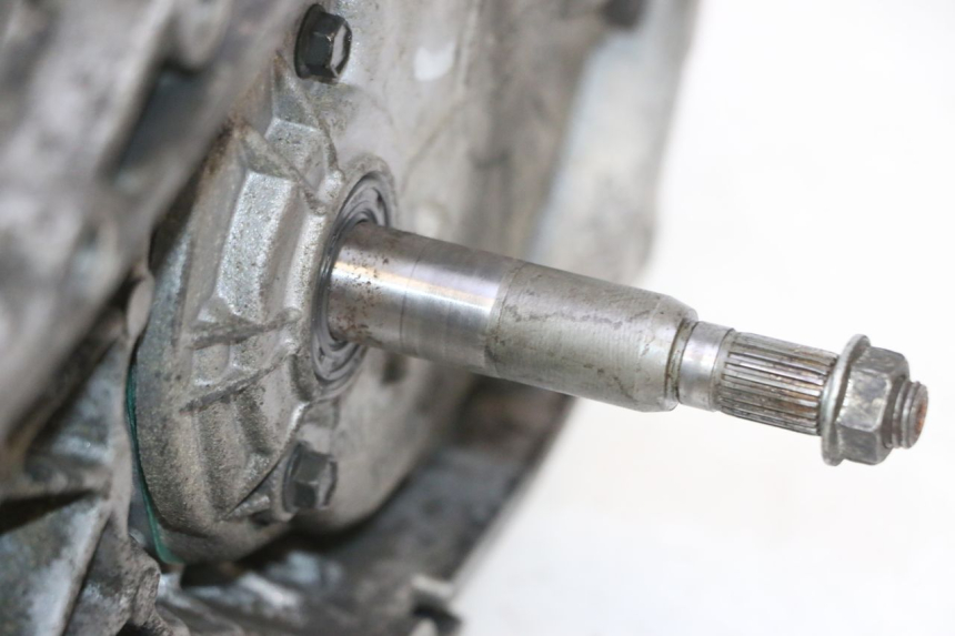 photo de ENGINE PEUGEOT ELYSTAR 50 (2002 - 2014) - Component detail