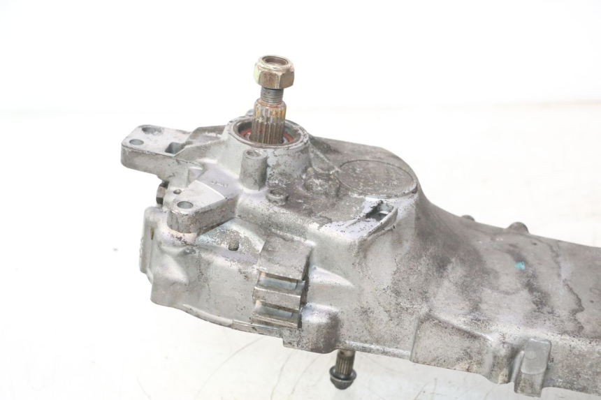 photo de ENGINE PEUGEOT ELYSTAR 50 (2002 - 2014) - Alternative perspective