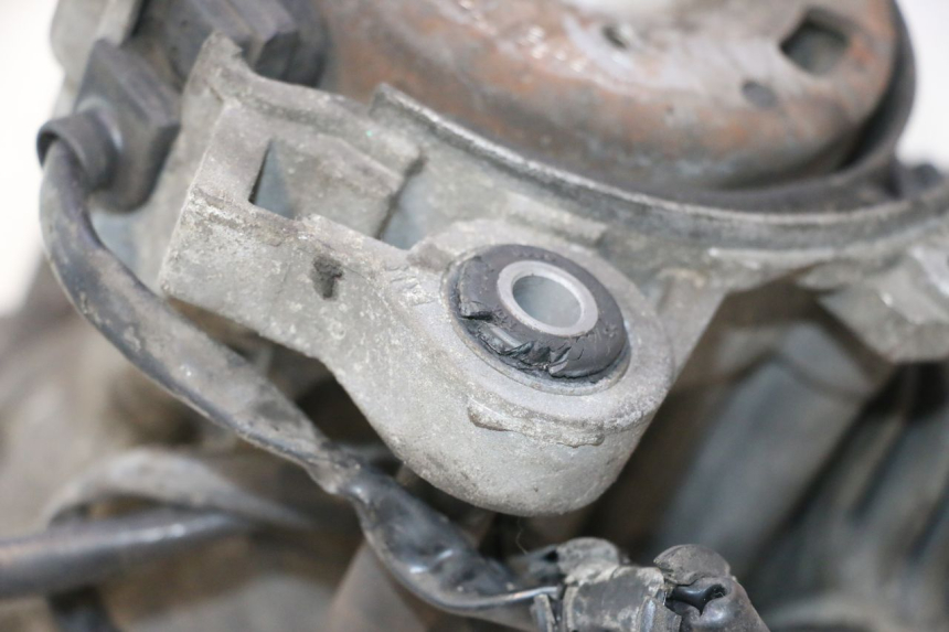photo de ENGINE PEUGEOT ELYSTAR 50 (2002 - 2014) - Product overview