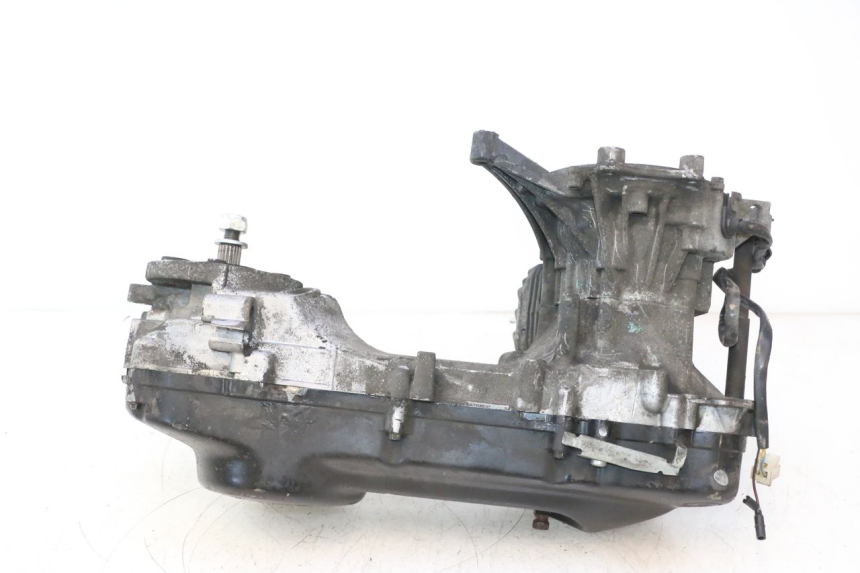 photo de ENGINE PEUGEOT ELYSTAR 50 (2002 - 2014) - Fixing points details