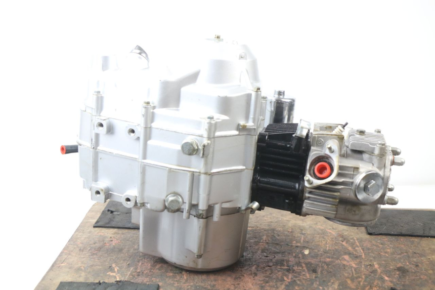 photo de ENGINE CHINESE QUAD ENFANT ATV PUMA 50 - Component detail