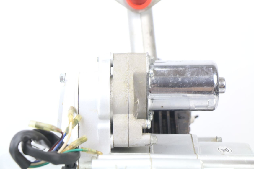 photo de ENGINE CHINESE QUAD ENFANT ATV PUMA 50 - Markings and original references