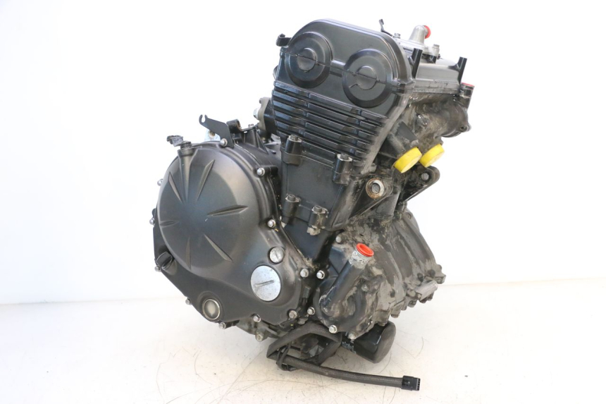 photo de ENGINE KAWASAKI ER-6 ER6 F ABS 650 (2012 - 2016) - Main view