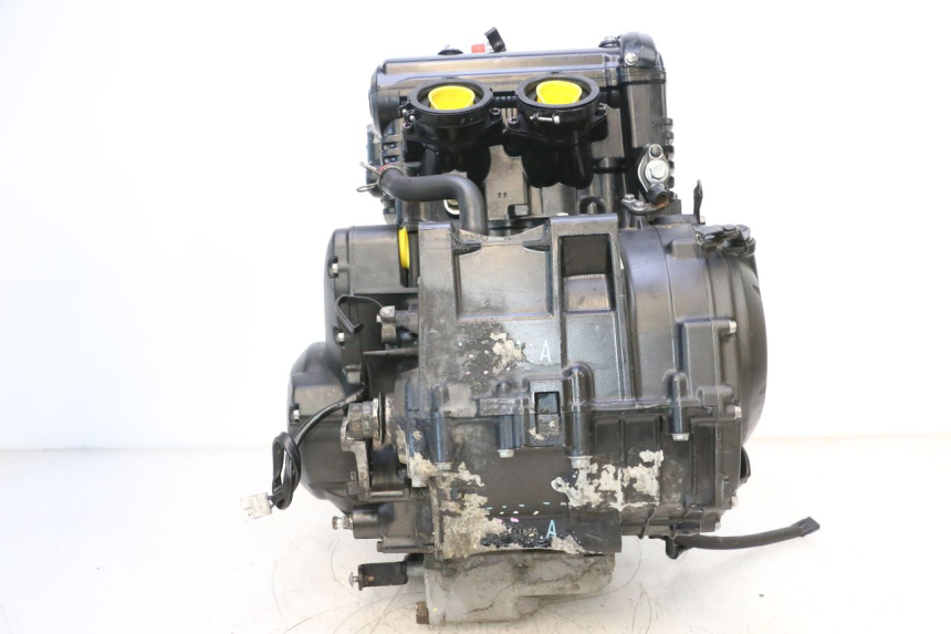 photo de ENGINE KAWASAKI ER-6 ER6 F ABS 650 (2012 - 2016) - Alternative angle