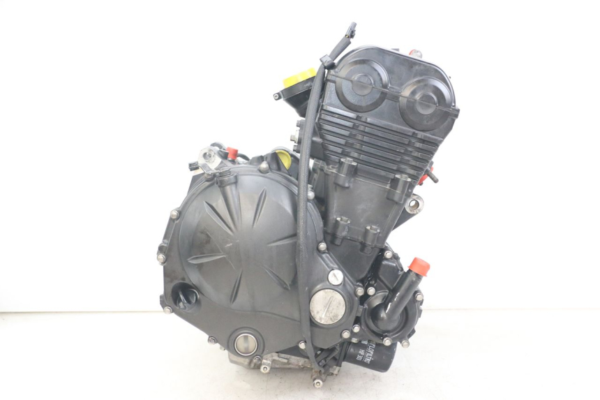photo de ENGINE KAWASAKI ER-6 ER6 N 650 (2012 - 2016) - Main view