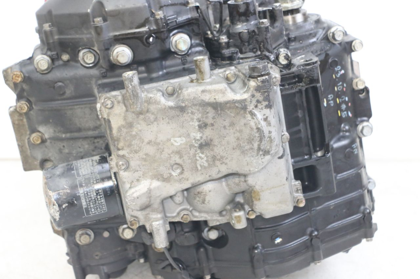 photo de ENGINE KAWASAKI ER-6 ER6 N 650 (2012 - 2016) - Component detail