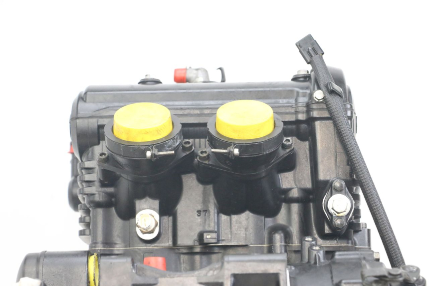 photo de ENGINE KAWASAKI ER-6 ER6 N 650 (2012 - 2016) - Additional view of the item