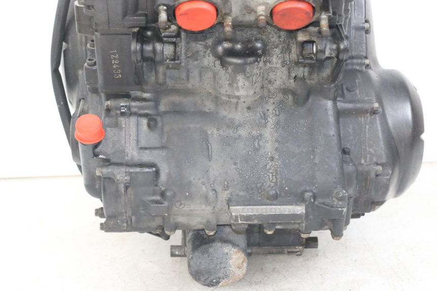 photo de ENGINE KAWASAKI ER-6 ER6 N 650 (2012 - 2016) - Supplementary product photo