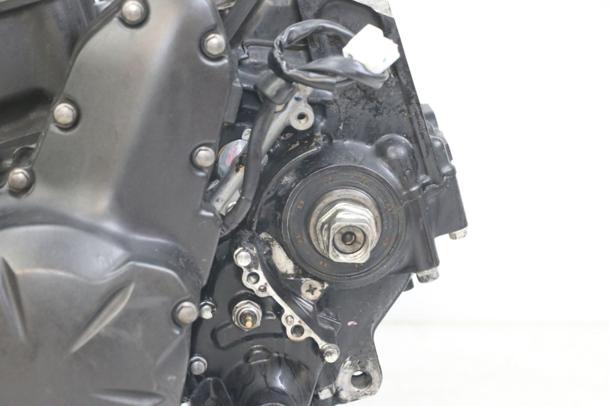 photo de ENGINE KAWASAKI ER-6 ER6 N 650 (2012 - 2016) - Product overview