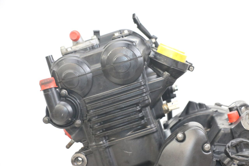 photo de ENGINE KAWASAKI ER-6 ER6 N 650 (2012 - 2016) - Fixing points details