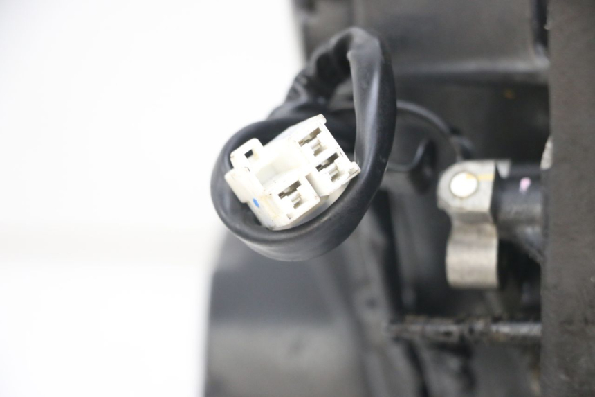 photo de ENGINE KAWASAKI ER-6 ER6 N 650 (2012 - 2016) - Checked used part