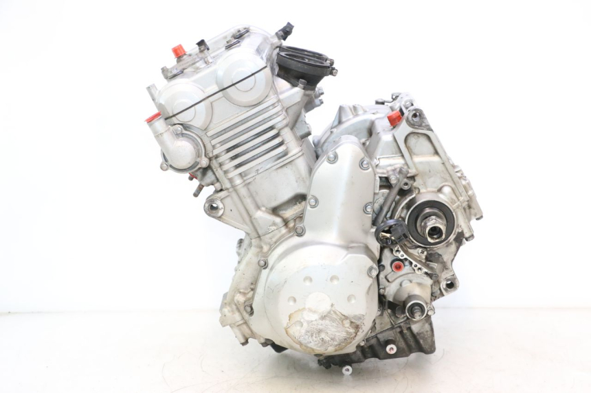 photo de ENGINE KAWASAKI ER-6 ER6 N 650 (2005 - 2009) - Main view