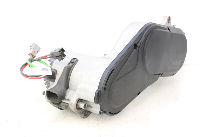 photo de ENGINE ASKOLL ESPRO 1 - Main view