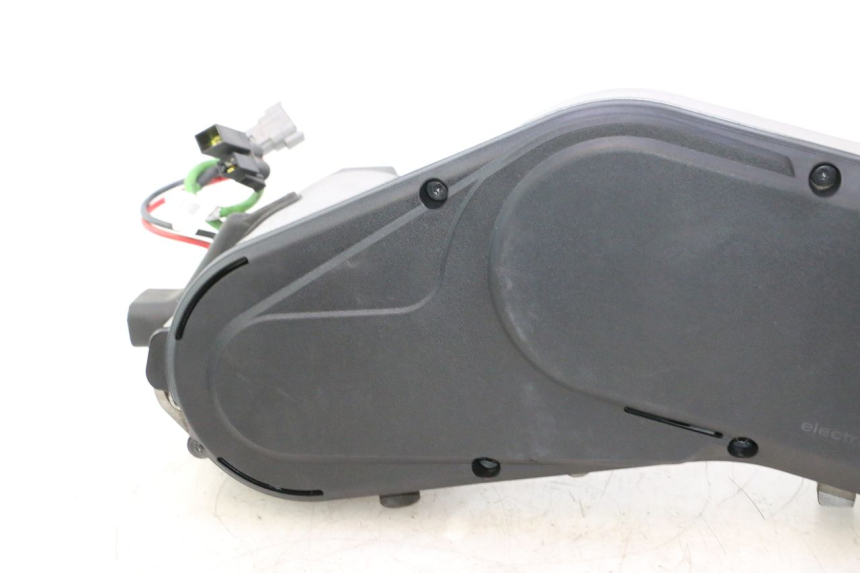 photo de ENGINE ASKOLL ESPRO 1 - Supplementary product photo