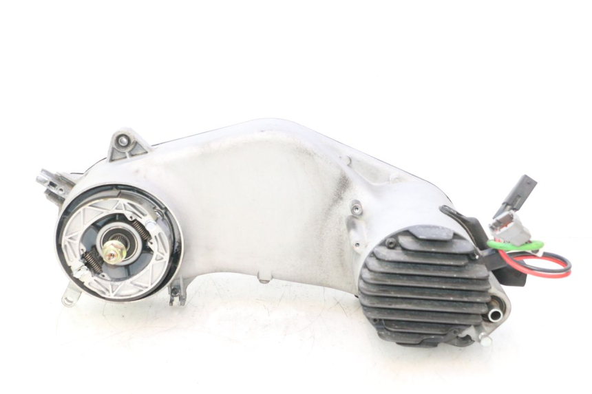 photo de ENGINE ASKOLL ESPRO 1 - Markings and original references