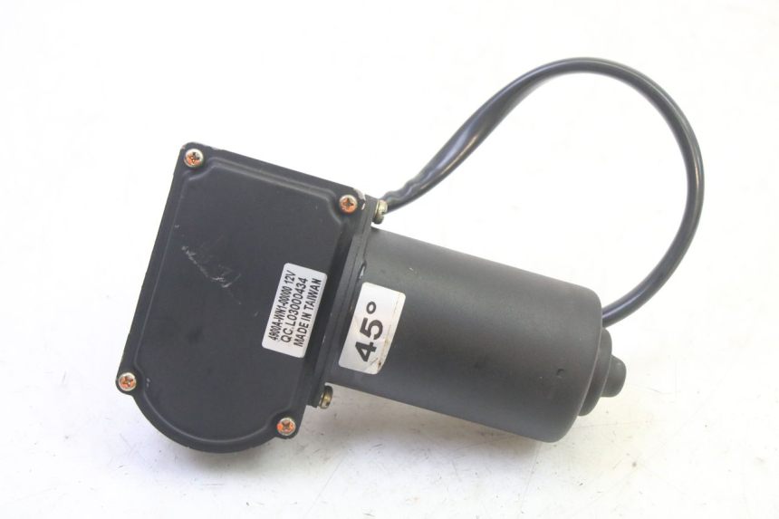 photo de WINDSCREEN WIPER MOTOR ADIVA AD3 300 (2014 - 2020) - Main view