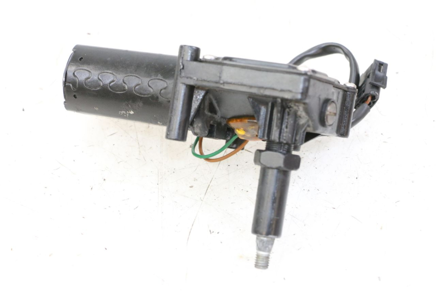 photo de WINDSCREEN WIPER MOTOR BMW C1 125 (2000 - 2003) - Component detail