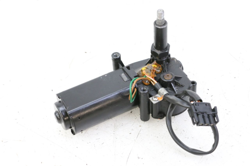 photo de WINDSCREEN WIPER MOTOR BMW C1 125 (2000 - 2003) - Fixing points details